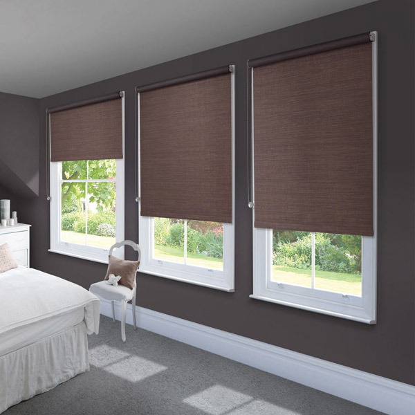 Printed RollerBlinds